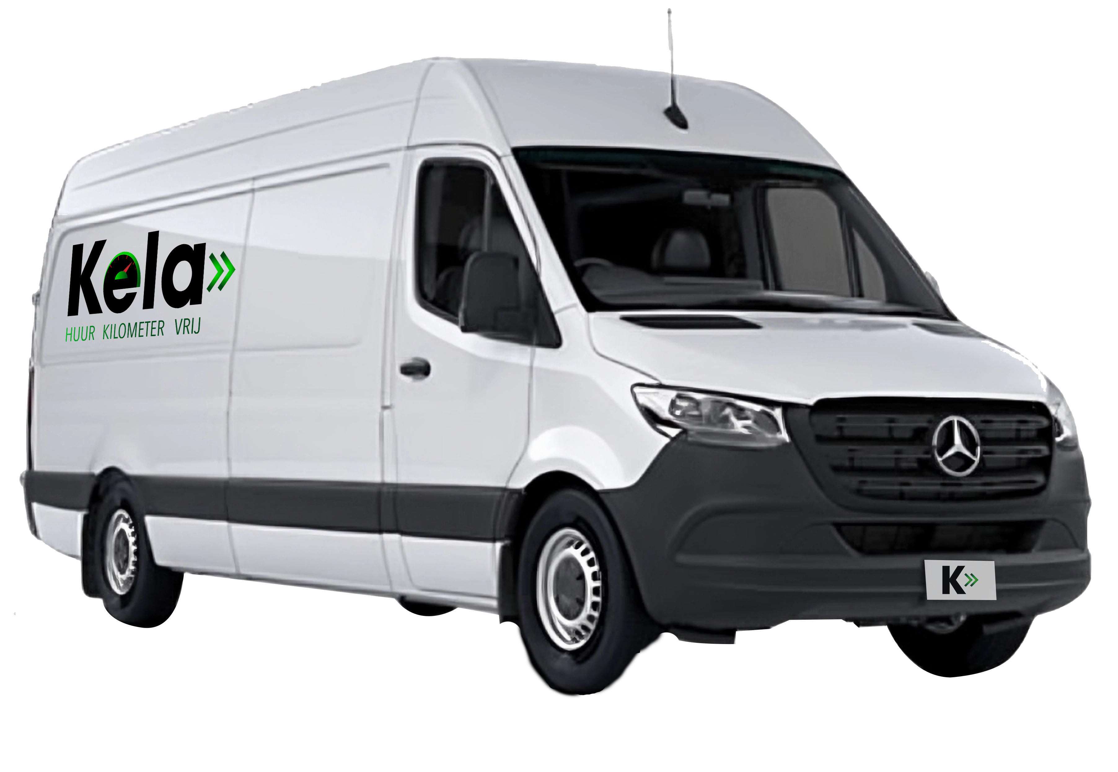 Sprinter L4 H2