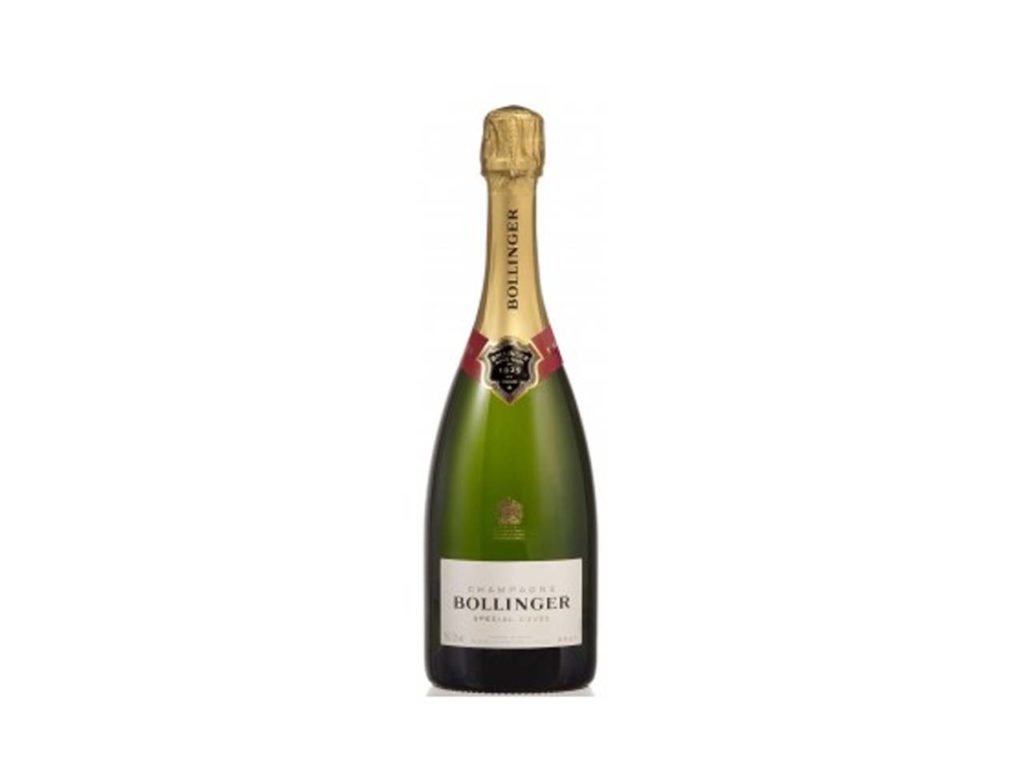 Bolinger Champagne special cuvee brut