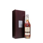 Cognac Croizet Vintage 1966, in original wooden box