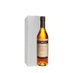 Duquai Cognac tres Vieille Borderie, numbered