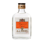 Bergamot esprit 200 ml