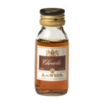 Chocolade Likeur - miniatuur