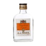 Frambozen esprit 200 ml