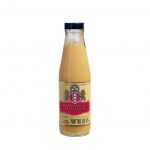 Kandeel halve liter