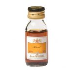 Cinnamon liquor