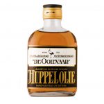Huppelolie - 0.20 liter