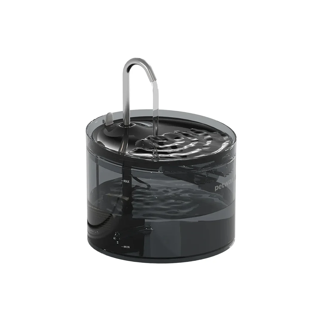 2.2L Self-Cleaning Pet Water Fountain