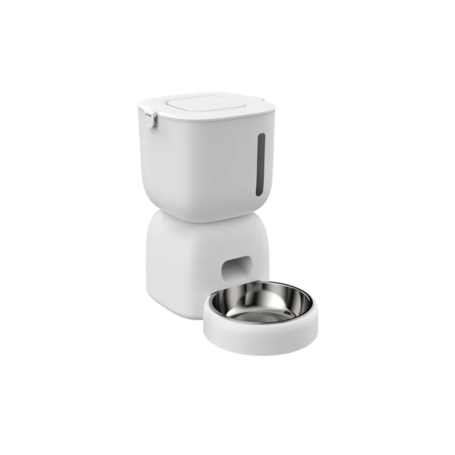 Petwant F14-BAS 3L Automatic Pet Feeder