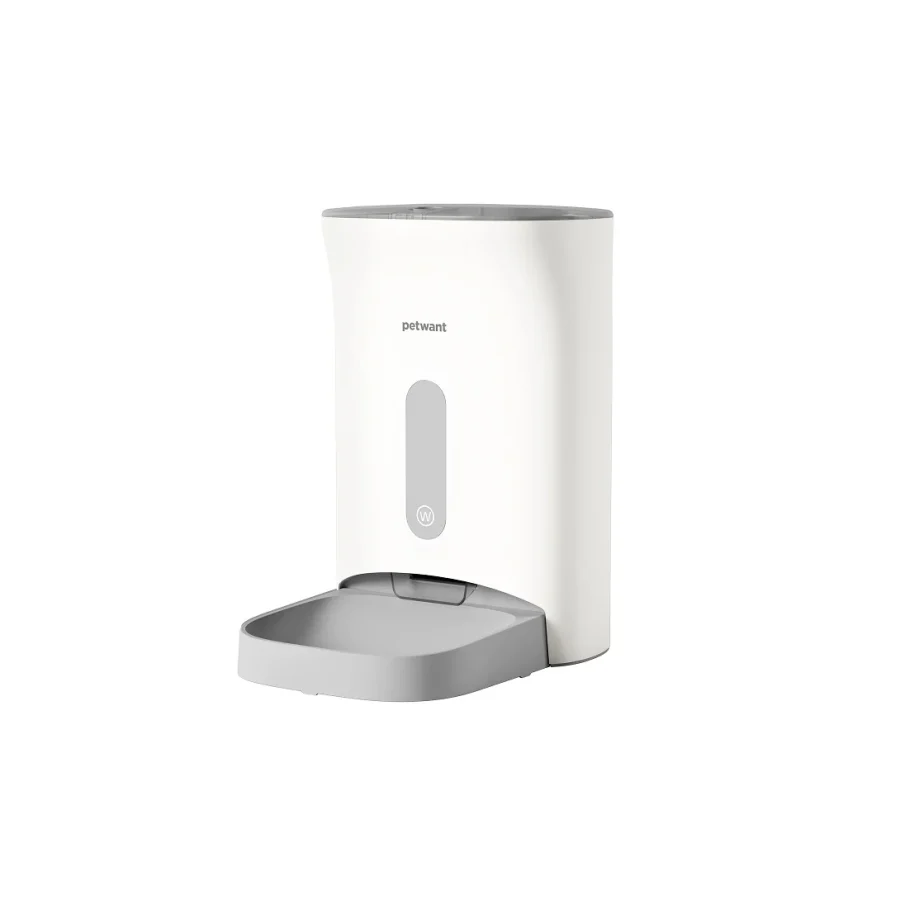 Petwant F11-W 4.5L Wi-Fi Smart Pet Feeder