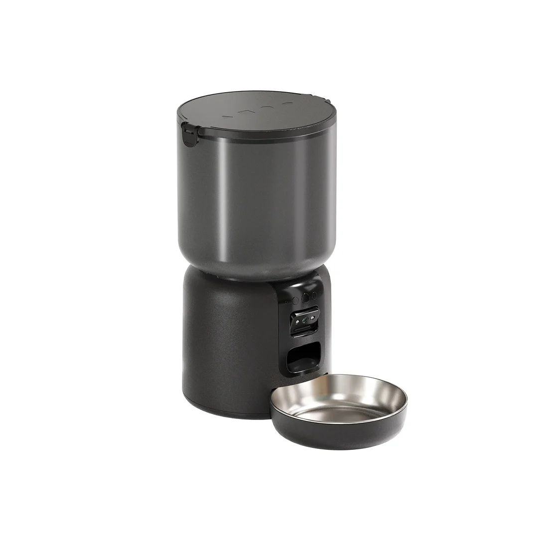 Petwant F28 Series 4L Smart Automatic Pet Feeder