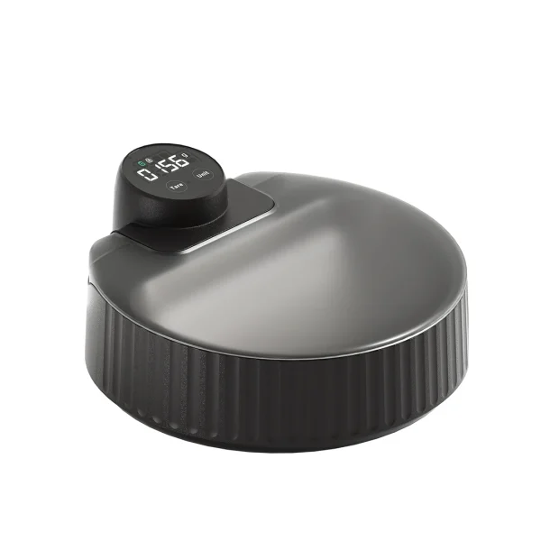 Petwant Automatic Freshness Pet Feeder with Sensor Lid