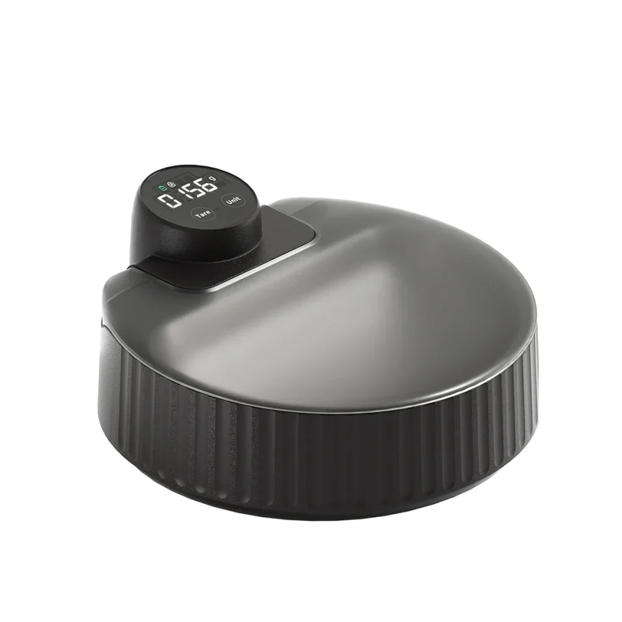 Petwant Automatic Freshness Pet Feeder with Sensor Lid
