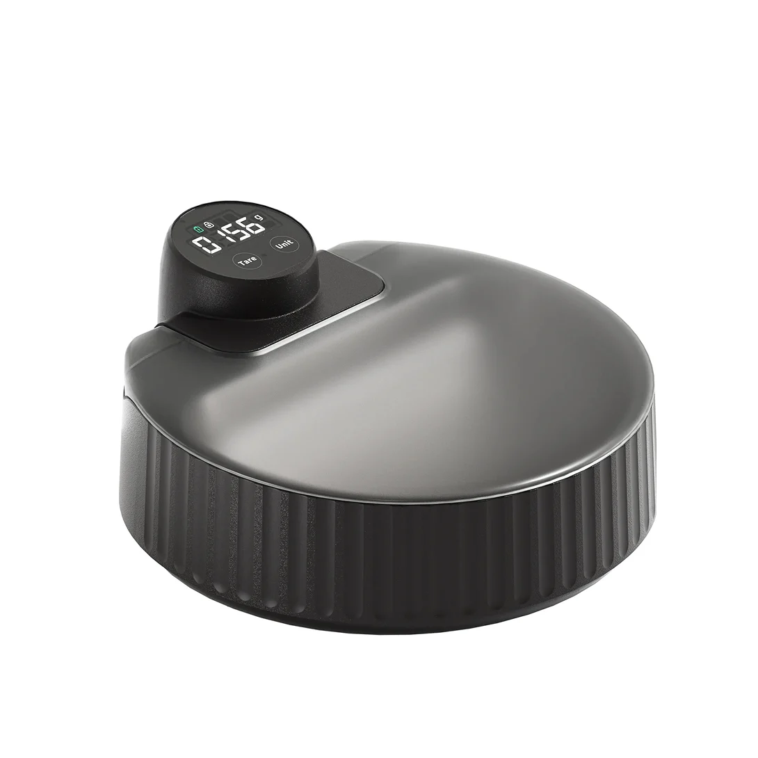 Petwant Automatic Freshness Pet Feeder with Sensor Lid