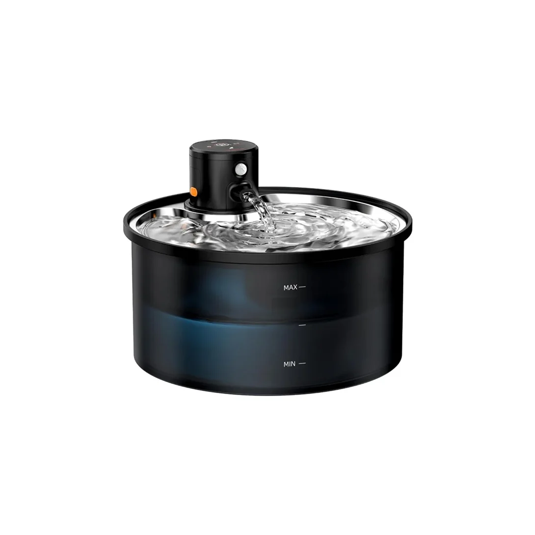 New Cat Water Dispenser Automatic Filter Circulating