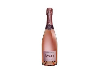 Ayala rose majeur