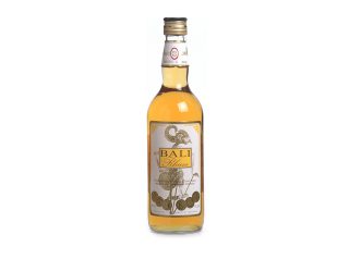 Bali Rhum 3 years
