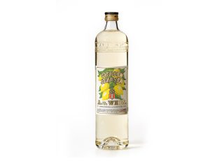 Citroenjenever