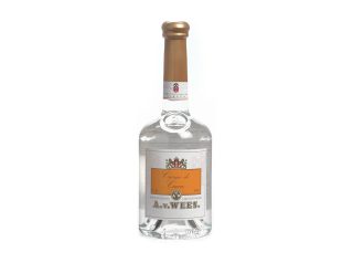 Crème de Cacao Blanc