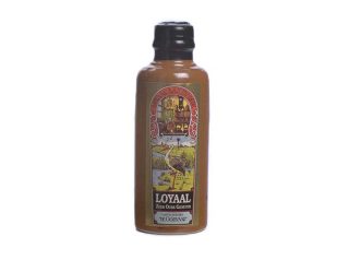 Loyal to tradition - miniature