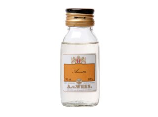 Anisette - miniatuur