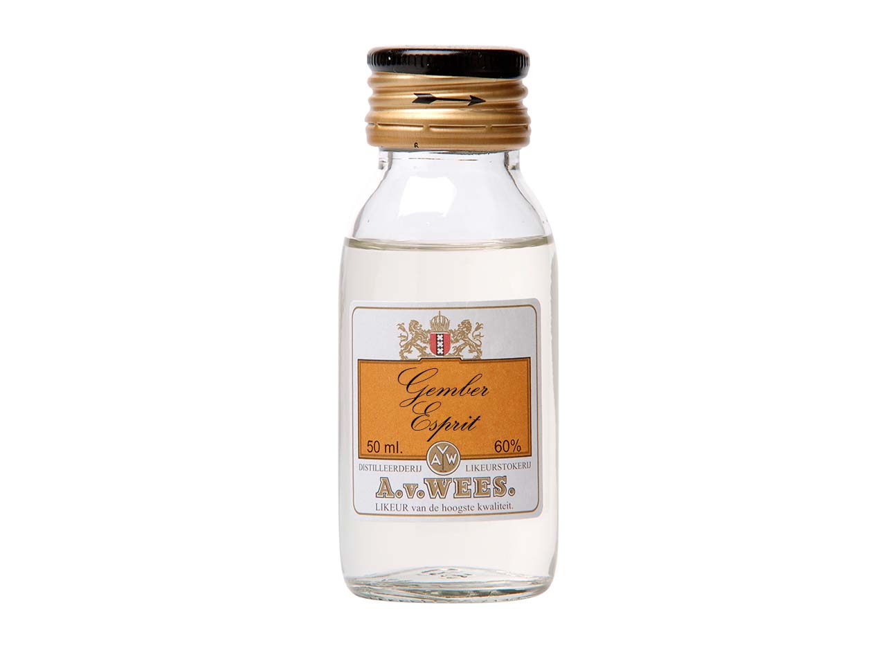 Gember esprit 50 ml
