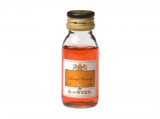 Cherry Brandy - miniatuur