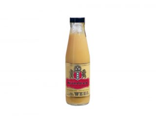 Kandeel egg liquor - 0,5 liter
