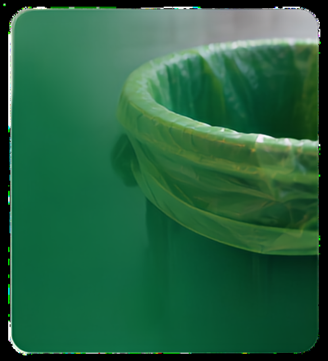 Bin Liners